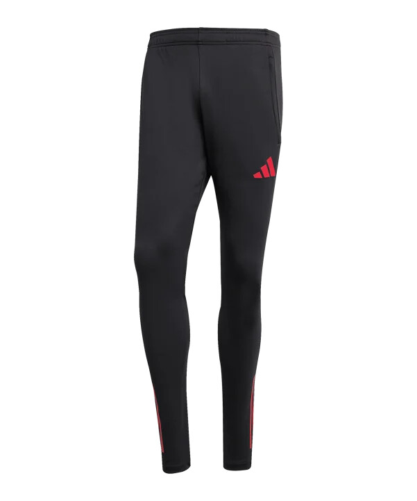 adidas fc liverpool tävlingsträningsbyxor 202526 svarta