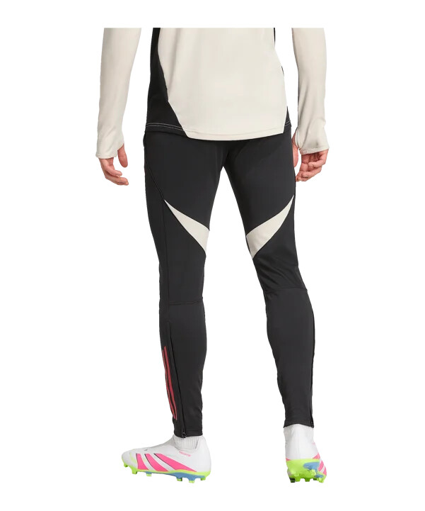 adidas fc liverpool tävlingsträningsbyxor 202526 svarta