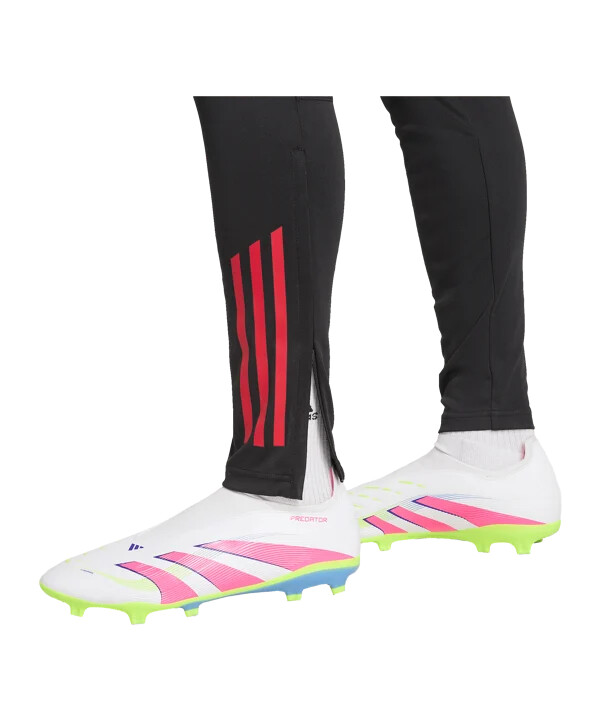 adidas fc liverpool tävlingsträningsbyxor 202526 svarta
