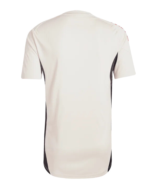 adidas fc liverpool tävlingsträningströja 202526 vit