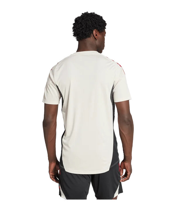 adidas fc liverpool tävlingsträningströja 202526 vit