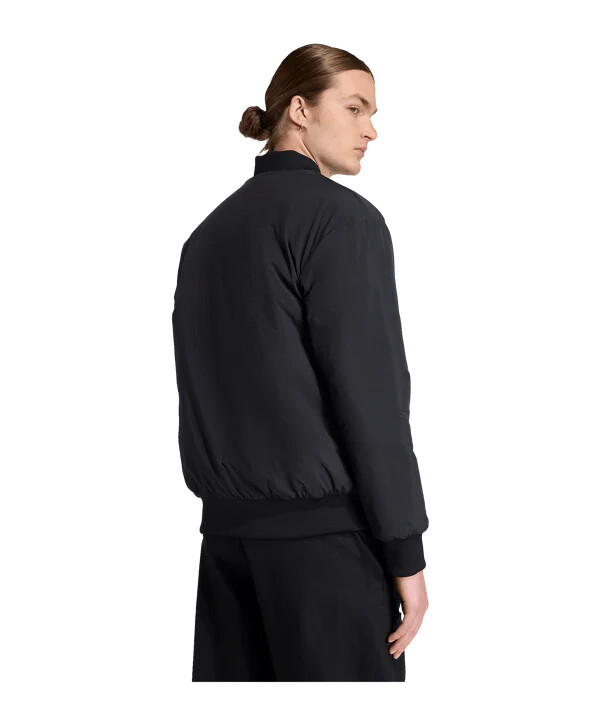 adidas fc liverpool icon jacka svart