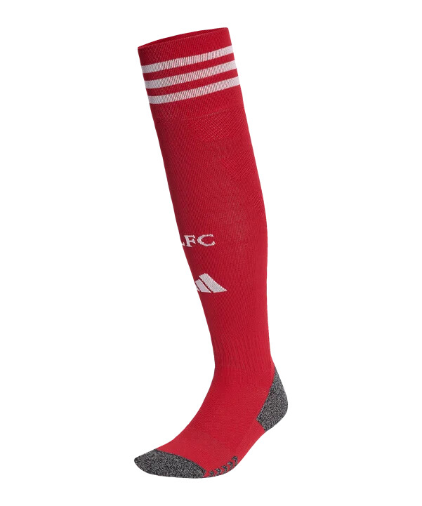 adidas fc liverpool hemmastrumpor 202526 röda