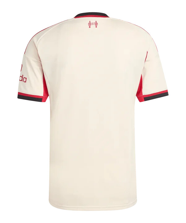 adidas fc liverpool bortatröja 202526 vit