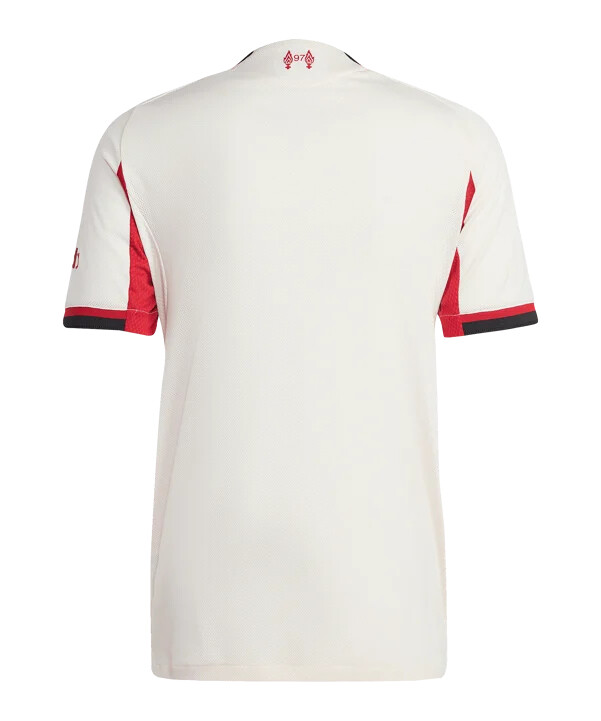 adidas fc liverpool authentic bortatröja 202526 vit