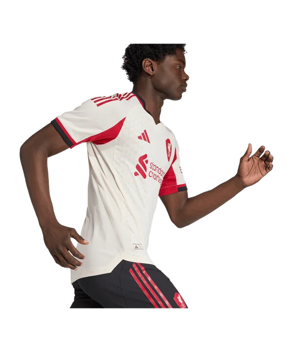 adidas fc liverpool authentic bortatröja 202526 vit