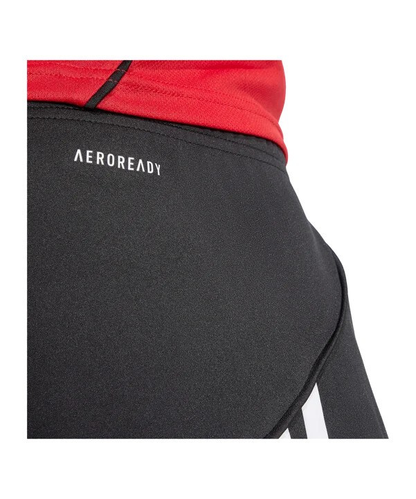 adidas manchester united hemmashorts 202526 svart