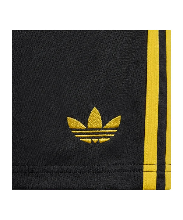 adidas manchester united shorts 3e 20252026 barn svart