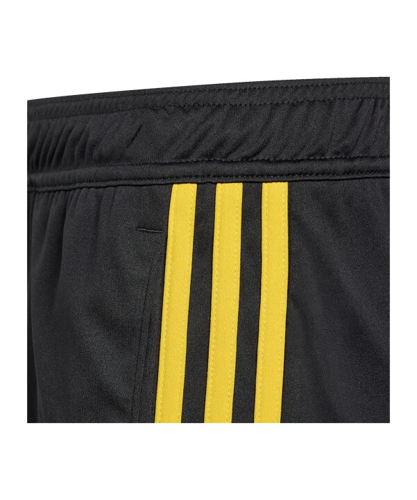 adidas manchester united shorts 3e 20252026 barn svart