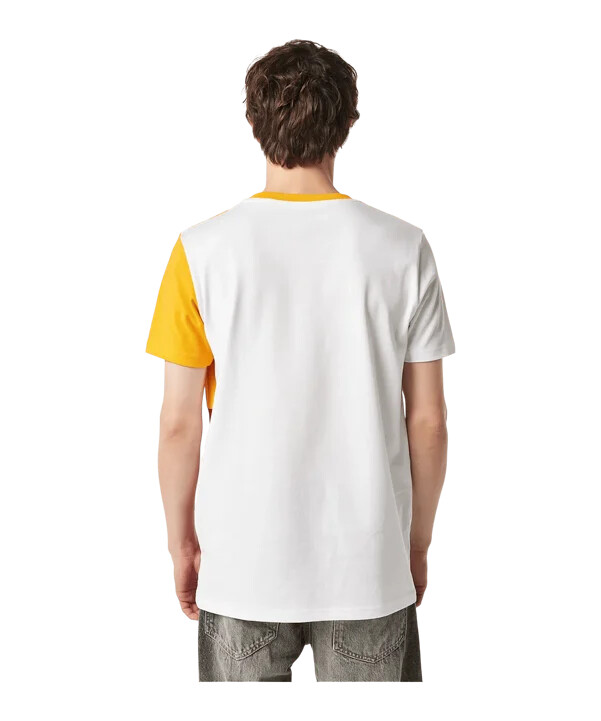 galatasaray istanbul t-shirt vit