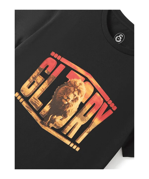 galatasaray istanbul t-shirt barn svart