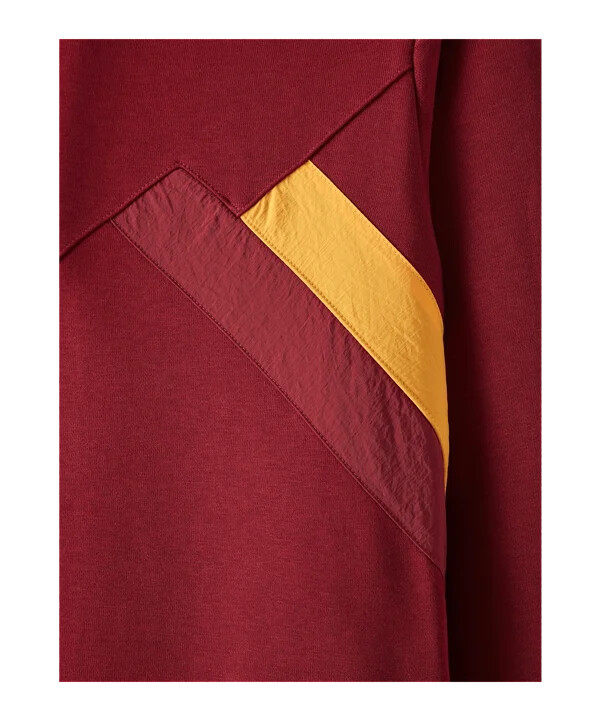 galatasaray istanbul huvtröja röd