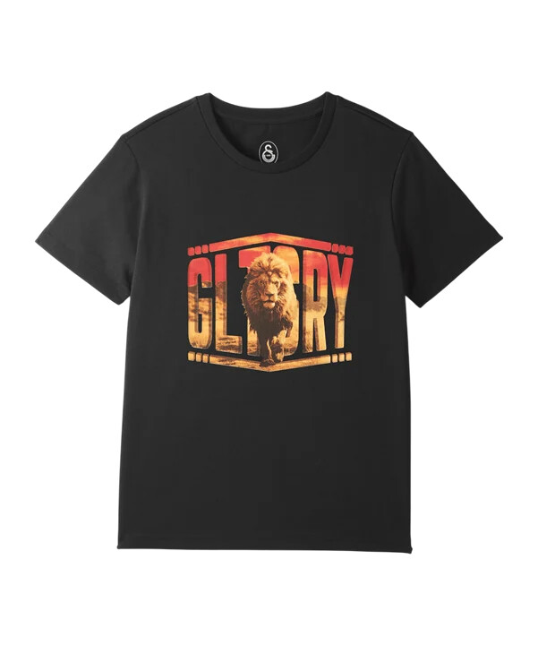 galatasaray istanbul t-shirt svart
