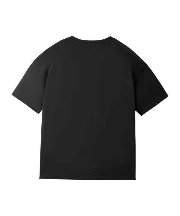 galatasaray istanbul t-shirt svart