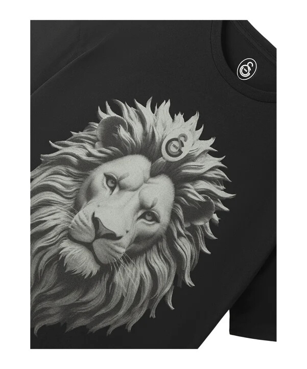 galatasaray istanbul t-shirt svart
