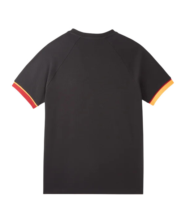 galatasaray istanbul t-shirt svart
