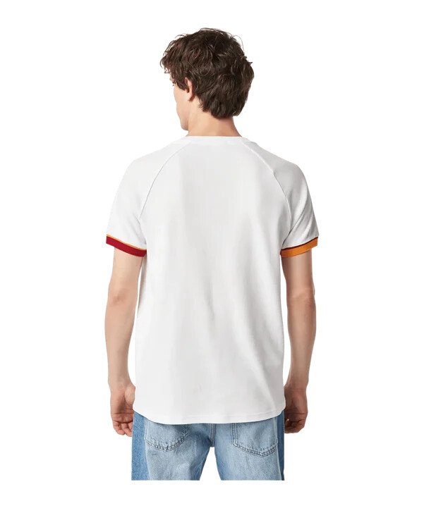 galatasaray istanbul t-shirt vit