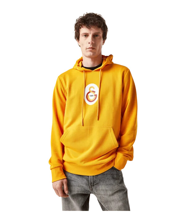 galatasaray istanbul hoodie gul