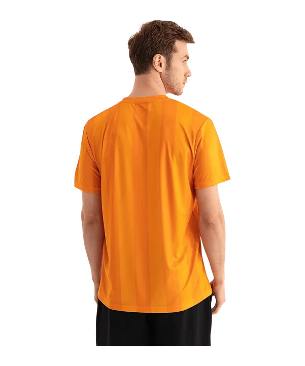 galatasaray istanbul matchdag t-shirt gul