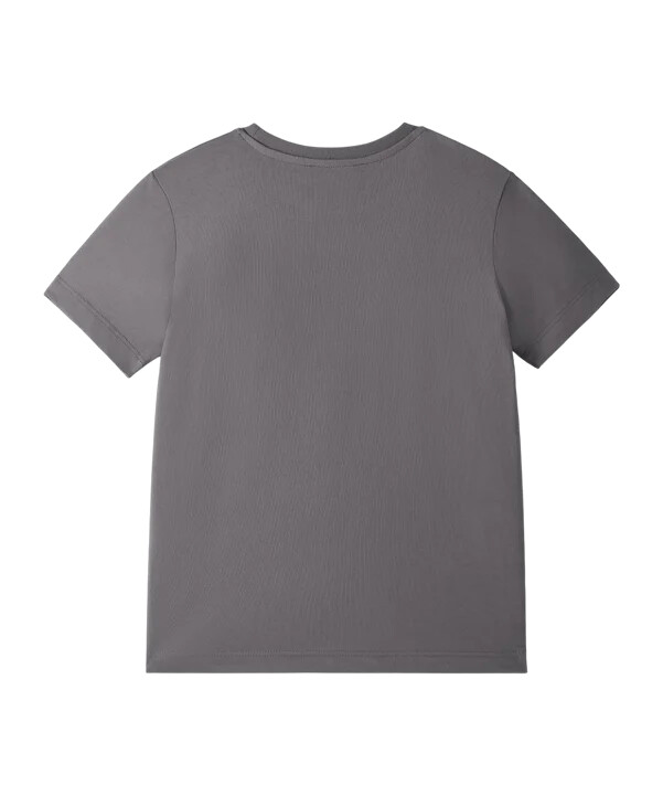 galatasaray istanbul galatasaray istanbul 5 stjärnor t-shirt barn grå