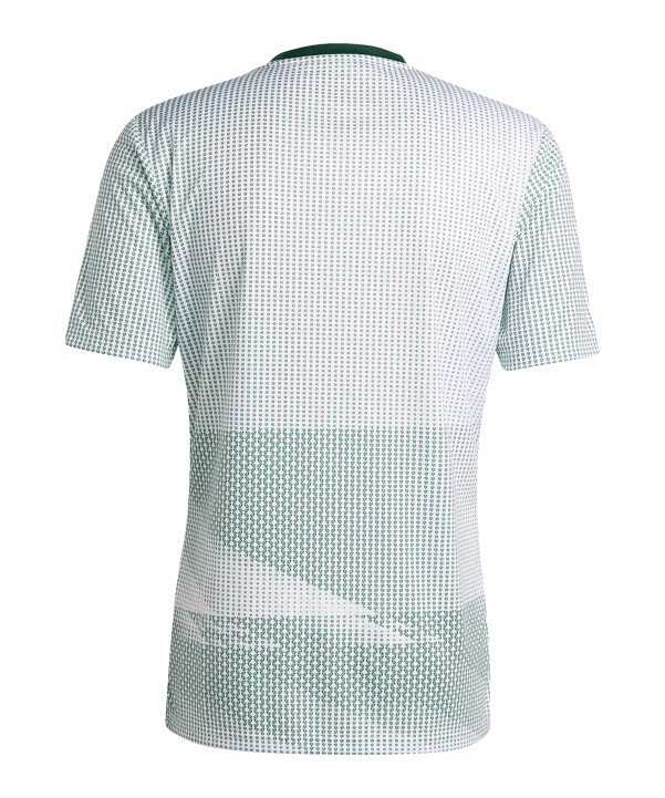 adidas mexico tröja vit