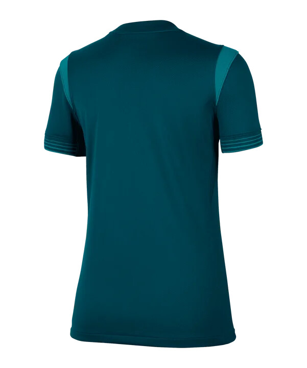 nike nigeria hemmatröja 20252026 dam blå f483