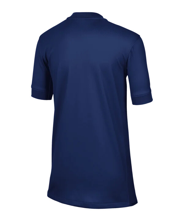 nike paris saint-germain hemmatröja 20252026 barn blå f411