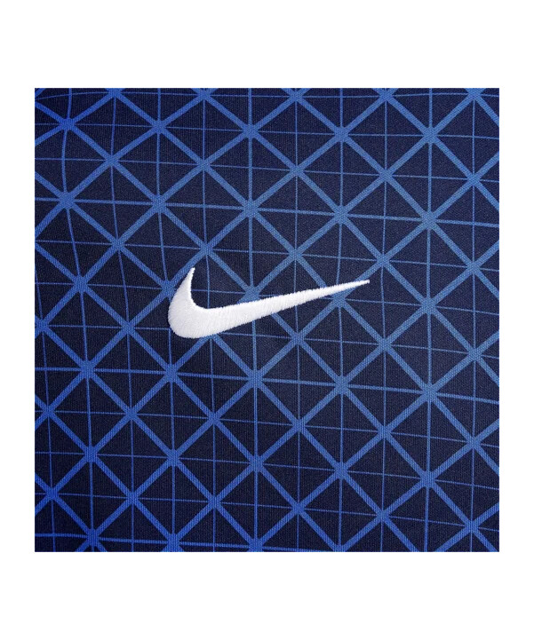 nike paris saint-germain anthem jacka hemma 20252026 barn blå f410