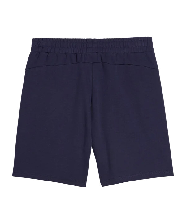 puma psv eindhoven casual shorts blå f15