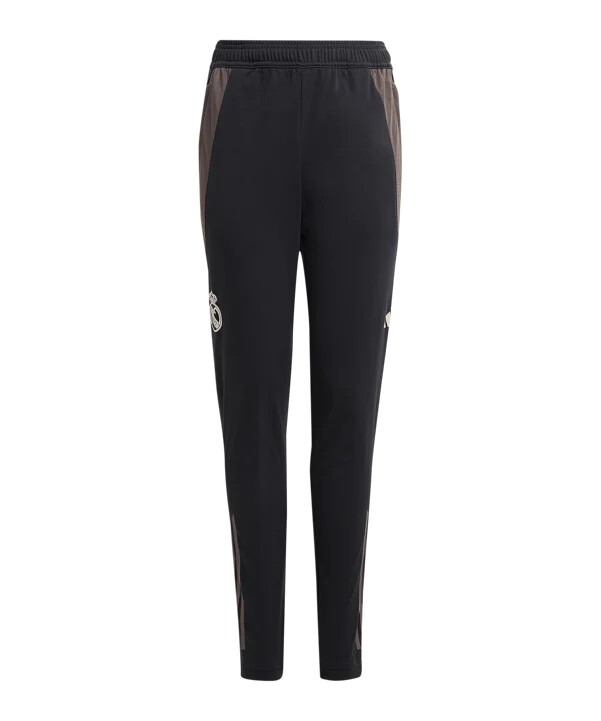 adidas real madrid träningsbyxor barn rosa