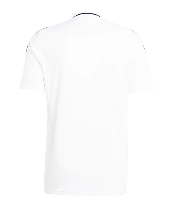 adidas real madrid hemmatröja 202425 vit