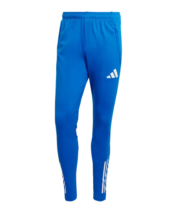 adidas real madrid tiro25 tävlingsträningsskor 20252026 blå