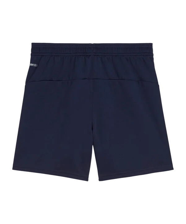 puma red bull salzburg replica shorts barn blå f02
