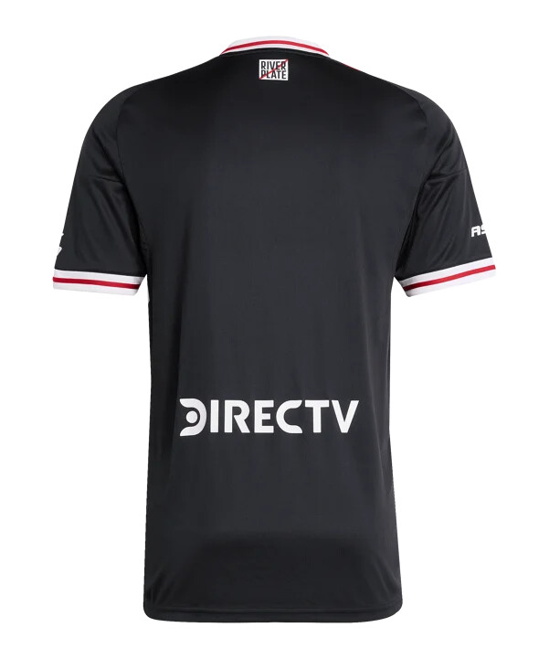adidas river plate bortatröja 202526 svart