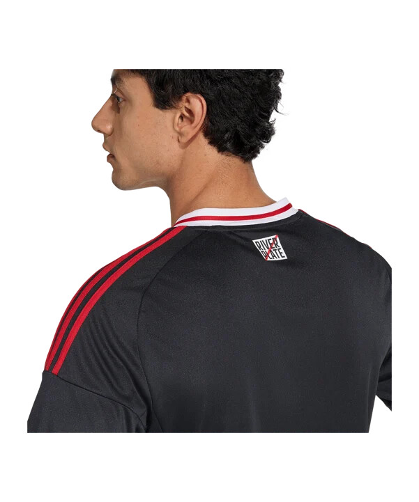 adidas river plate bortatröja 202526 svart