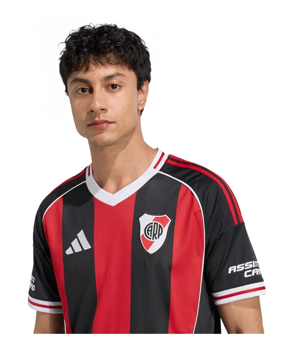 adidas river plate bortatröja 202526 svart
