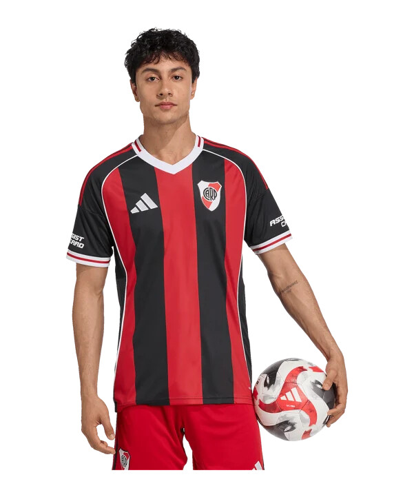 adidas river plate bortatröja 202526 svart
