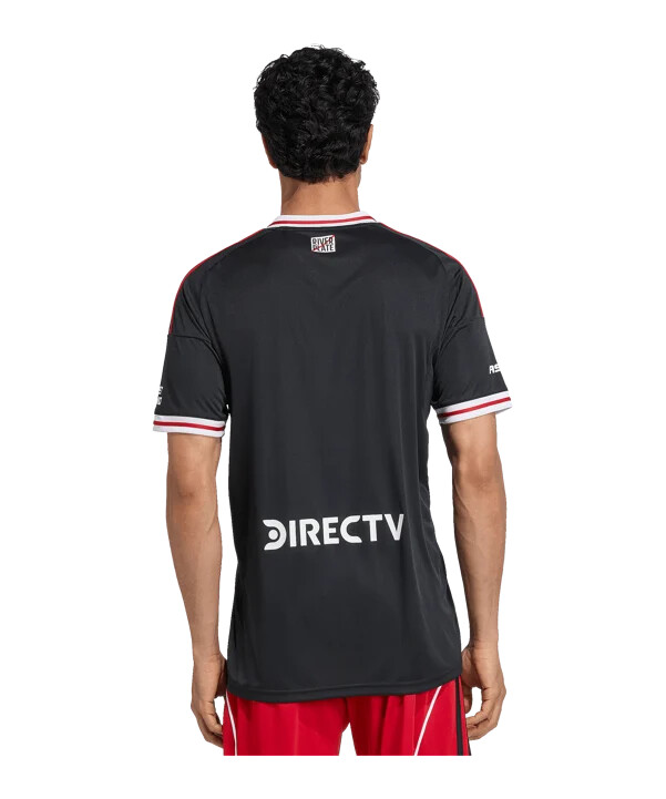 adidas river plate bortatröja 202526 svart