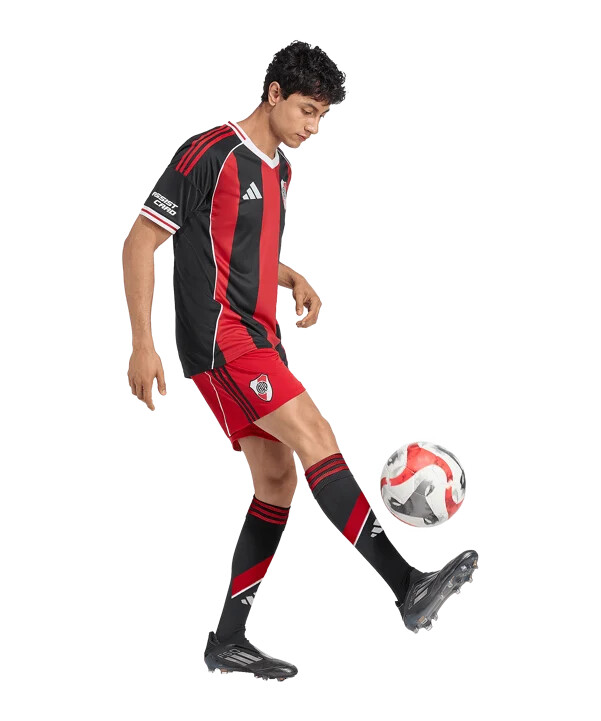 adidas river plate bortatröja 202526 svart