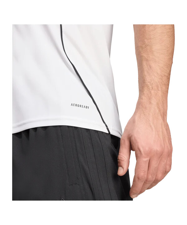 adidas river plate hemmatröja 20252026 vit