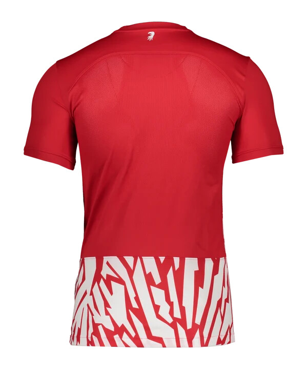nike sc freiburg hemmatröja 202324 röd f657