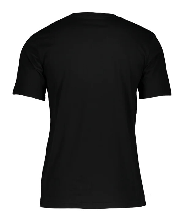 nike sc freiburg nsw t-shirt svart f010