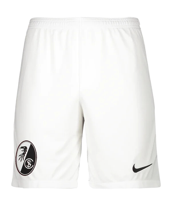 nike sc freiburg bortashorts 202425 barn vitaf100