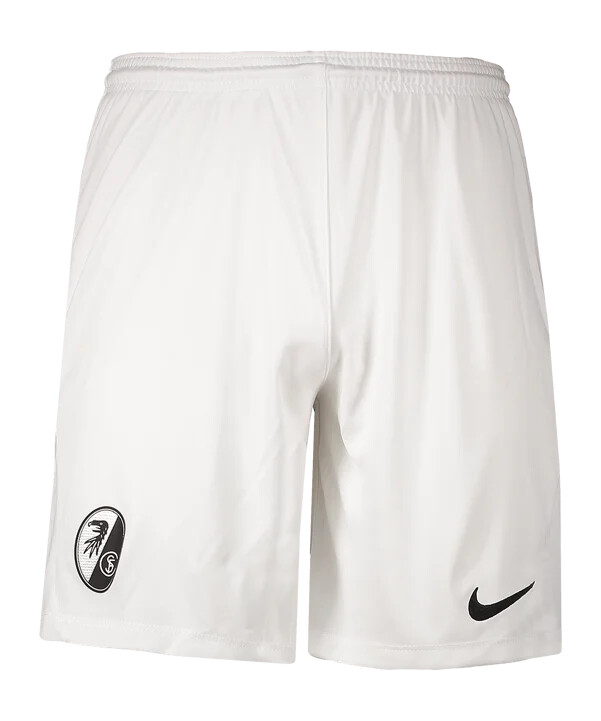 nike sc freiburg hemmashorts 20252026 vita f100