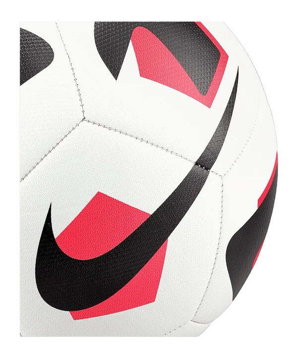 nike sc freiburg park fanboll vit f100