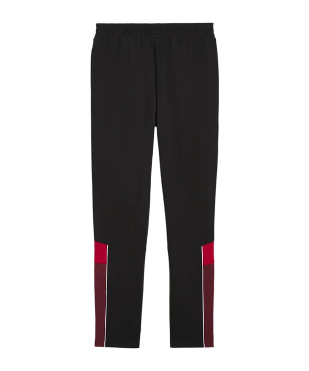 puma schweiz ftbl archive träningsbyxor svarta f14
