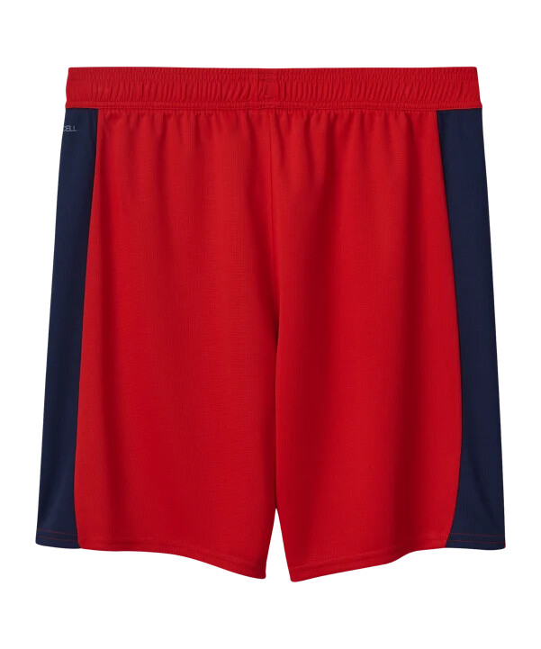 puma sk rapid vienna short bortatröja 20252026 röd f02