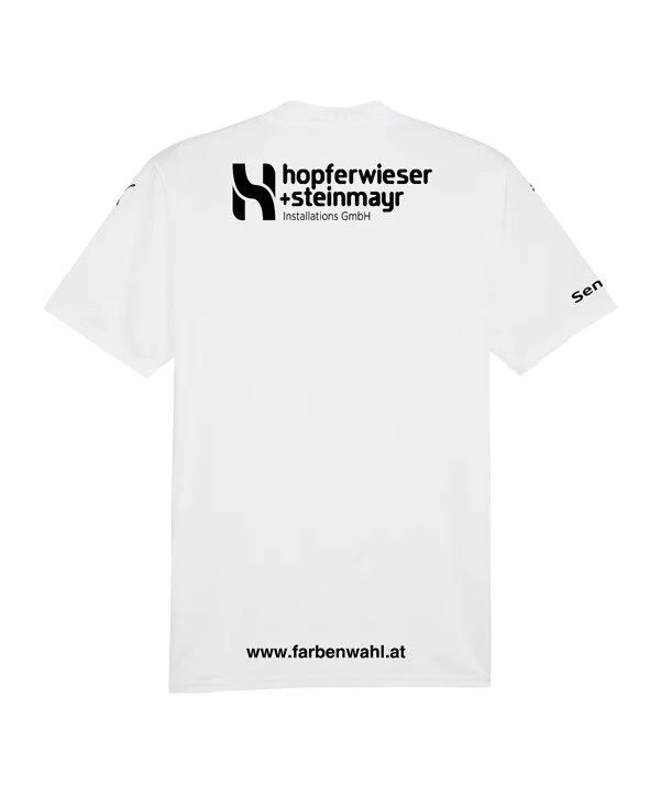puma sku amstetten tröja borta 20242025 vit f04