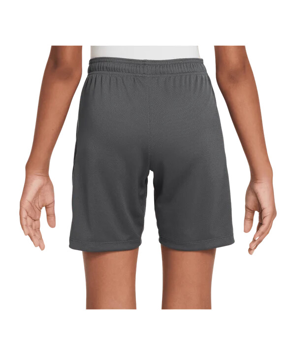 nike tottenham hotspur träningsshorts barn grå f021