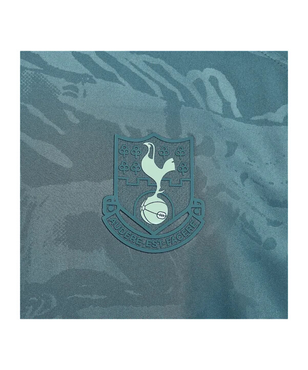 nike tottenham hotspur strike anthem jacka 3e grön f360